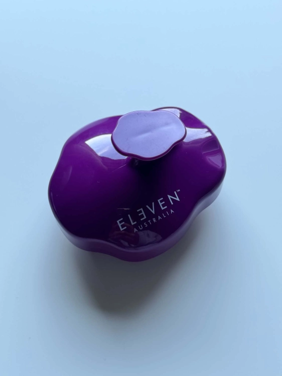ELEVEN Australia Scalp Brush – masażer szczotka do skóry głowy