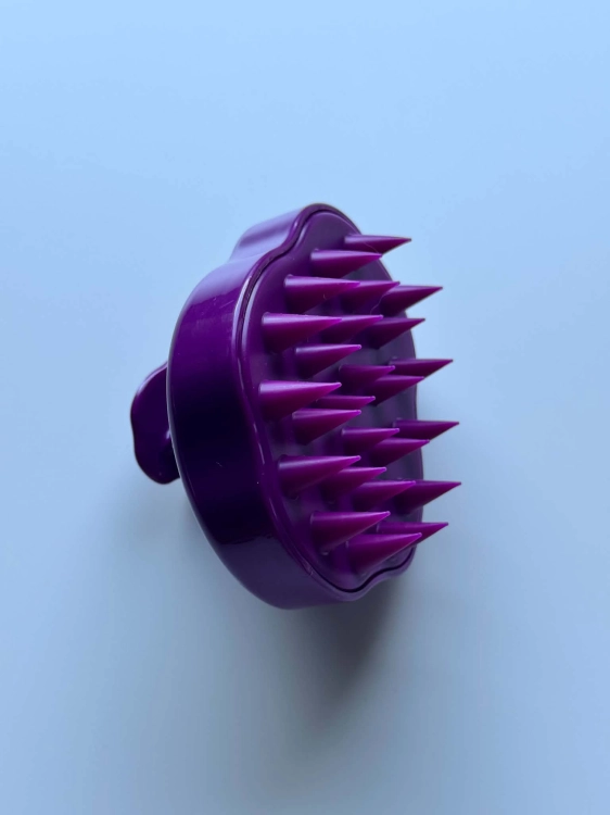 ELEVEN Australia Scalp Brush – masażer szczotka do skóry głowy