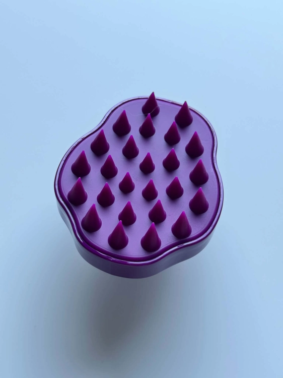 ELEVEN Australia Scalp Brush – masażer szczotka do skóry głowy