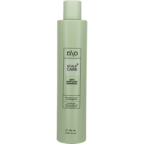 Natural Original Scalp Care Anti Hair Loss Shampoo 250 ml – szampon do włosów osłabionych i wypadających