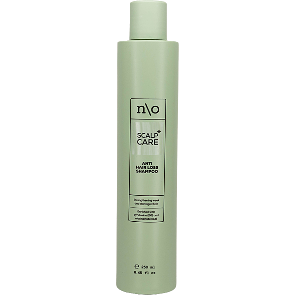 Natural Original Scalp Care Anti Hair Loss Shampoo 250 ml – szampon do włosów osłabionych i wypadających