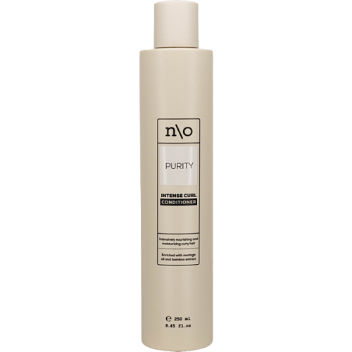 Natural Original Curl Intensywna Odżywka do Włosów Kręconych 250 ml – moringa, bambus i olej konopny