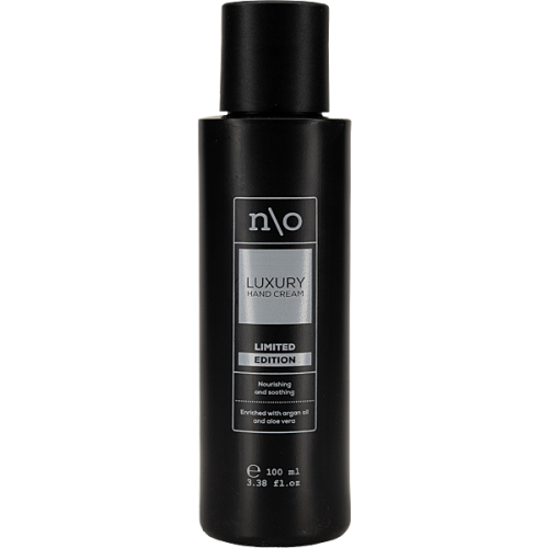Natural Original Luxury Krem do Rąk 100 ml – olej arganowy, masło shea, aloes i bambus