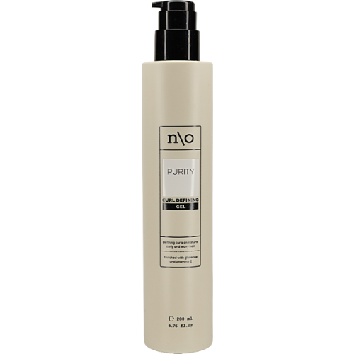 Natural Original Curl Żel do Włosów Kręconych i Falowanych 200 ml – średnie utrwalenie