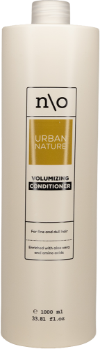 Natural Original Volumizing Odżywka Zwiększająca Objętość Włosów 1000 ml