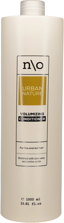 Natural Original Volumizing Odżywka Zwiększająca Objętość Włosów 1000 ml