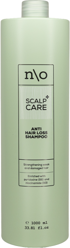 Natural Original Scalp Care Anti Hair Loss Szampon Przeciw Wypadaniu Włosów 1000 ml