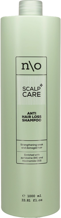 Natural Original Scalp Care Anti Hair Loss Szampon Przeciw Wypadaniu Włosów 1000 ml