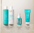 Moroccanoil Świąteczny Zestaw Wygładzający Frizz Control Holiday Set – do włosów puszących się