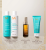 Moroccanoil Świąteczny Zestaw Nawilżający Hydrating Holiday Set – do włosów suchych i odwodnionych