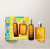 Moroccanoil Hair &amp; Hand Heroes Set Mist – zestaw do pielęgnacji włosów i dłoni, mgiełka 100 ml + mydło 360 ml