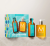 Moroccanoil Hair &amp; Hand Heroes Set Original – zestaw do pielęgnacji włosów i dłoni 100 ml + 360 ml