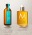 Moroccanoil Hair &amp; Hand Heroes Set Original – zestaw do pielęgnacji włosów i dłoni 100 ml + 360 ml
