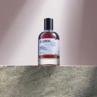 Bullfrog Secret Potion N.1 Eau de Parfum – Męska Woda Perfumowana Drzewno-Ambr﻿owa 100 ml