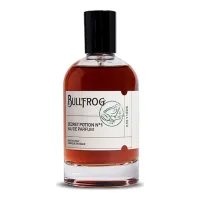Bullfrog Secret Potion N.1 Eau de Parfum – Męska Woda Perfumowana Drzewno-Ambr﻿owa 100 ml