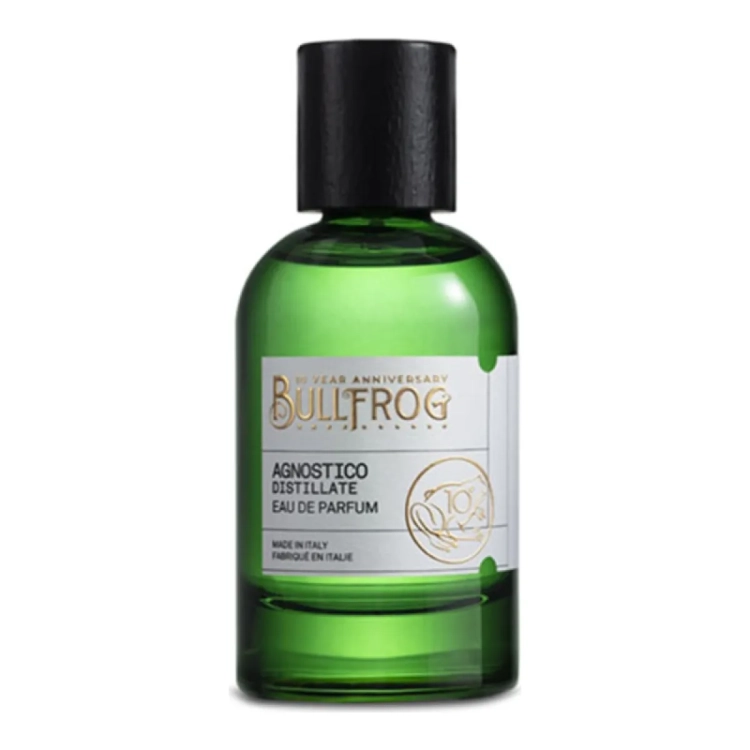 Bullfrog Agnostico Distillate Eau de Parfum – Męska woda perfumowana 100 ml