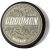 Groomen Earth – Naturalny balsam do brody 50 g | Masło shea, mocny elastyczny chwyt i pielęgnacja zarostu