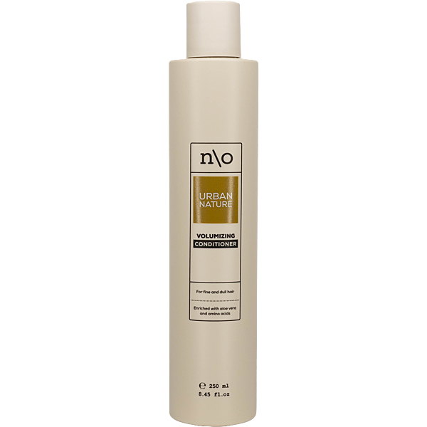 Natural Original Volumizing – odżywka zwiększająca objętość włosów cienkich i delikatnych 250ml