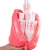 ELEVEN Australia Cloud Holiday Miracle Trio – zestaw nawilżający do włosów suchych z kwasem hialuronowym 300 ml + 300 ml + 125 ml z kosmetyczką Cloud Bag