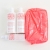 ELEVEN Australia Cloud Holiday Miracle Trio – zestaw nawilżający do włosów suchych z kwasem hialuronowym 300 ml + 300 ml + 125 ml z kosmetyczką Cloud Bag