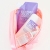 ELEVEN Australia Cloud Holiday Blonde Trio – zestaw do włosów blond neutralizujący żółte tony 300 ml + 300 ml + 125 ml z kosmetyczką Cloud Bag