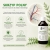 Healthy Herb Skrzyp Polny 250 ml – ekstrakt 4:1 standaryzowany na 7% krzemionki 70 mg z sokiem malinowym